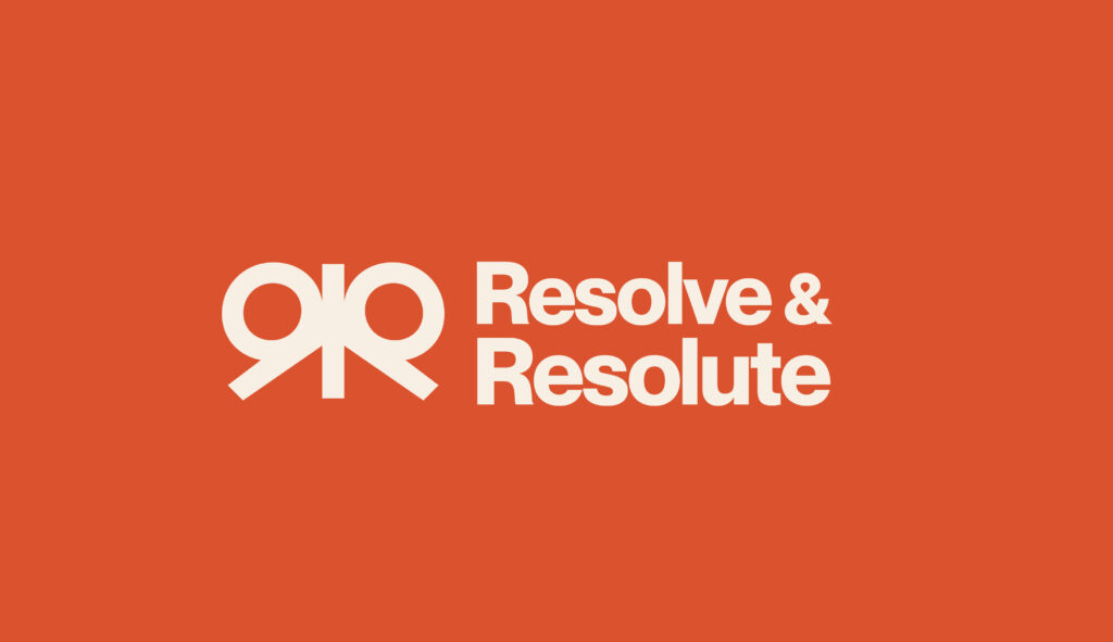 RESOLVE RESOLUTE LOGO 04 1